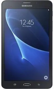 Замена матрицы на планшете Samsung Galaxy Tab A 7.0 в Новосибирске